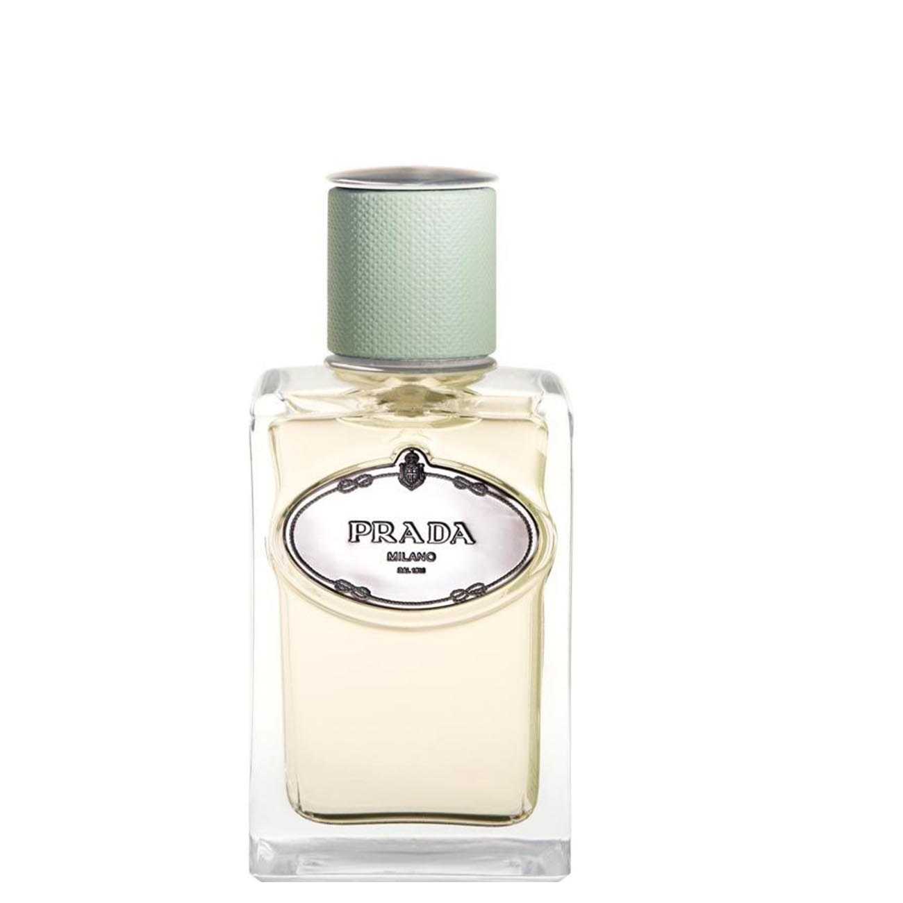 Apa de Parfum Prada INFUSION D’IRIS 50ml cu comanda online