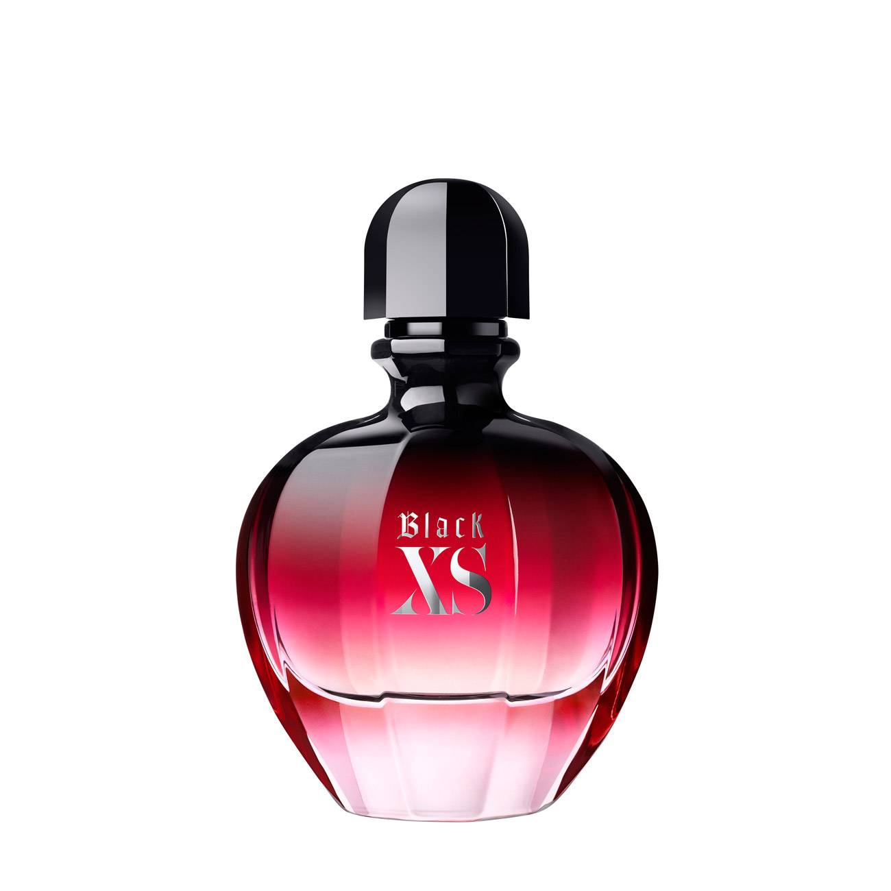 Apa de Parfum Paco Rabanne BLACK XS FOR HER 80ml cu comanda online