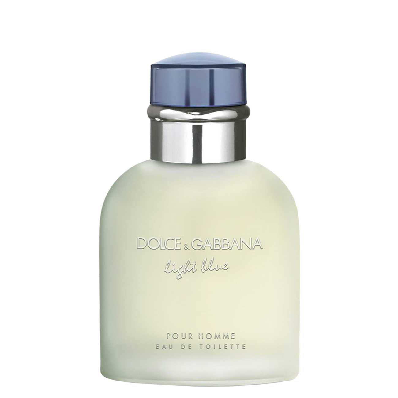 Apa de Toaleta Dolce & Gabbana LIGHT BLUE 125ml cu comanda online