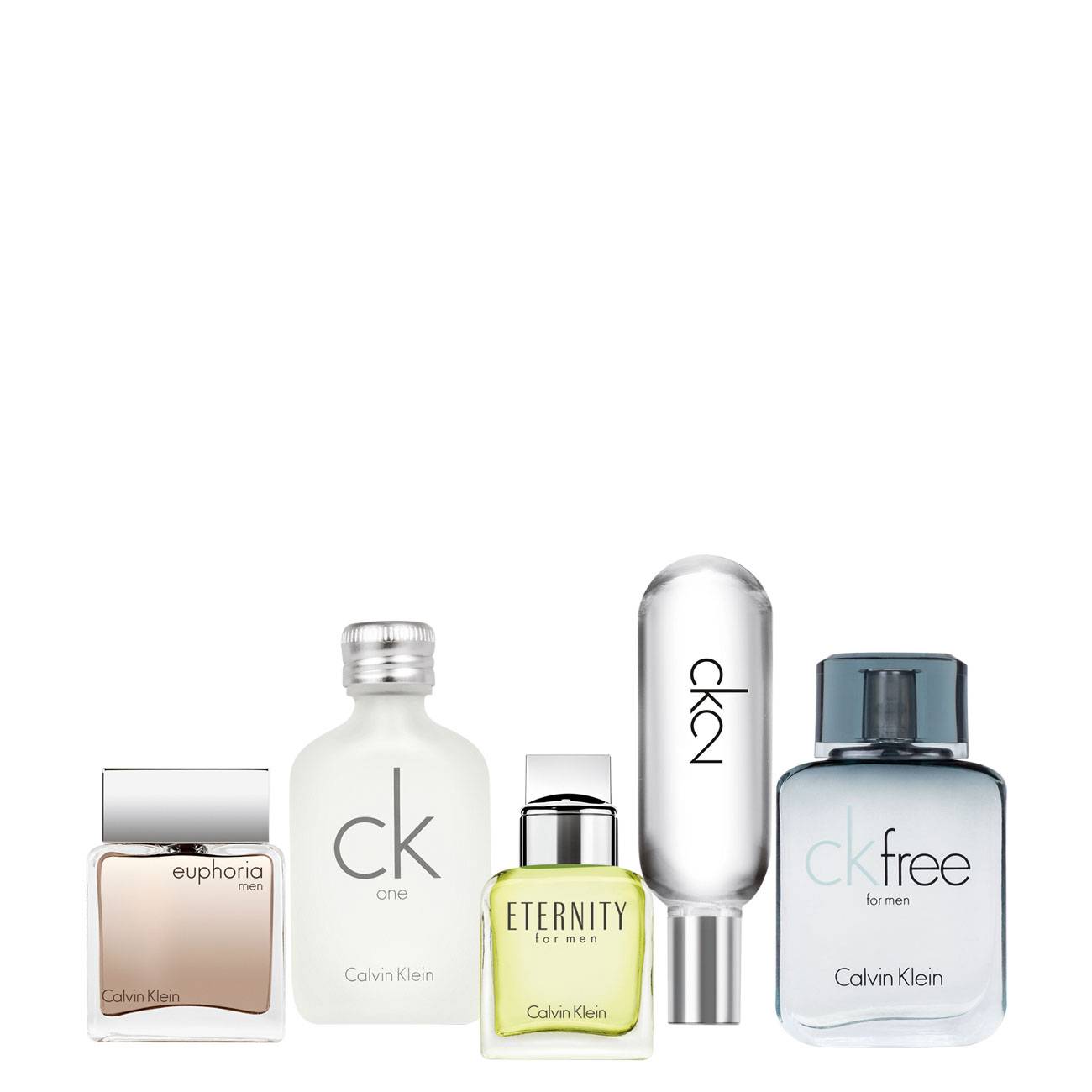 Set parfumuri Calvin Klein COFFRET MEN 50 ML 50ml cu comanda online