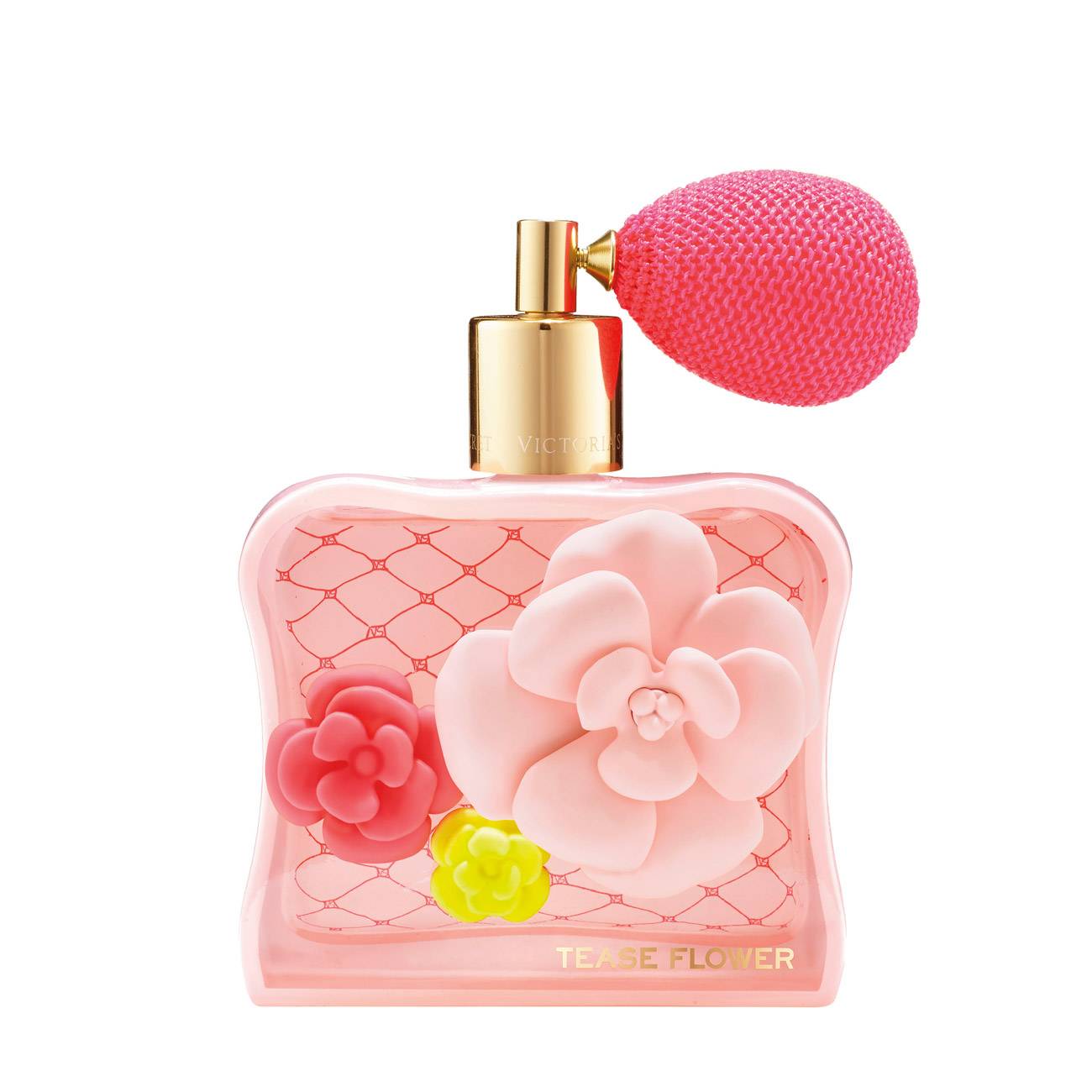 Apa de Parfum Victoria's Secret TEASE FLOWER 100ml cu comanda online