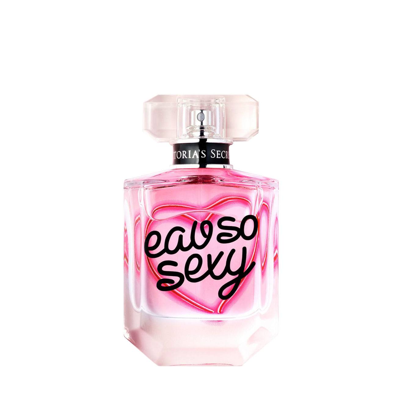 Apa de Parfum Victoria's Secret EAU SO SEXY 50ml cu comanda online