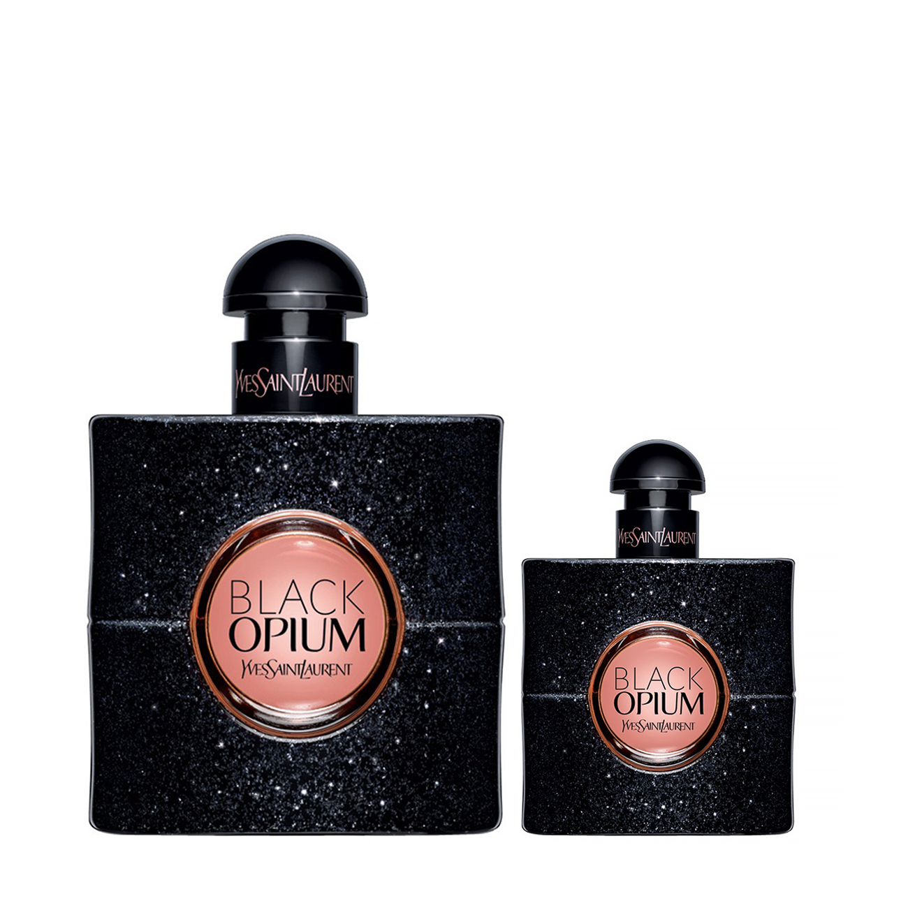 Set parfumuri Yves Saint Laurent BLACK OPIUM SET 58ml cu comanda online