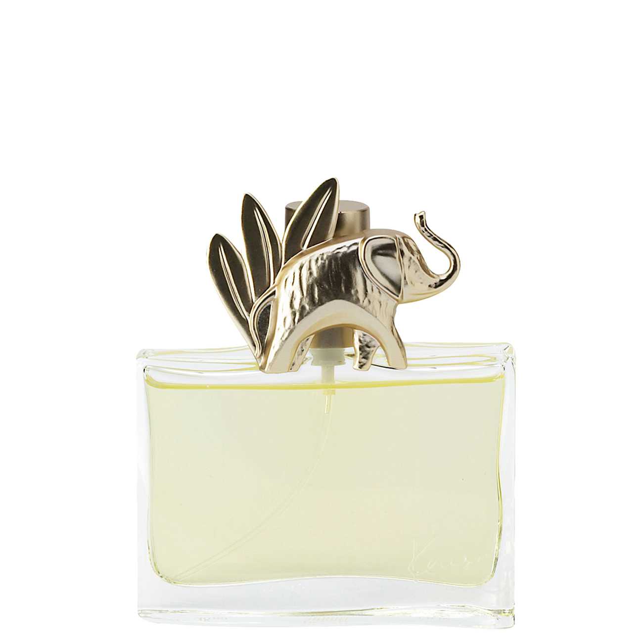 Apa de Parfum Kenzo JUNGLE L'ELEPHANT 50 ML 50ml cu comanda online