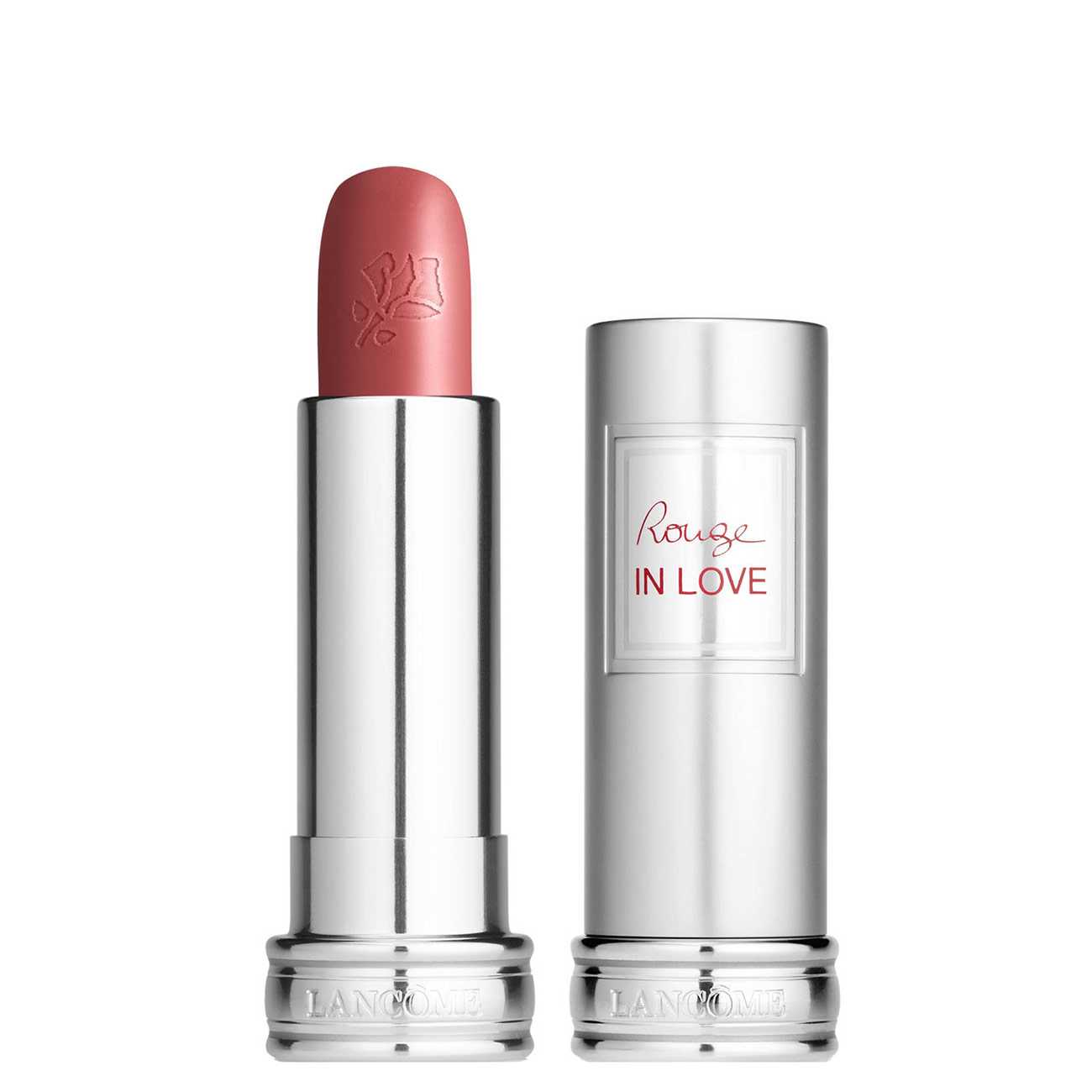 Ruj Lancôme ROUGE IN LOVE 4 G B Madame Tulipe 156 cu comanda online