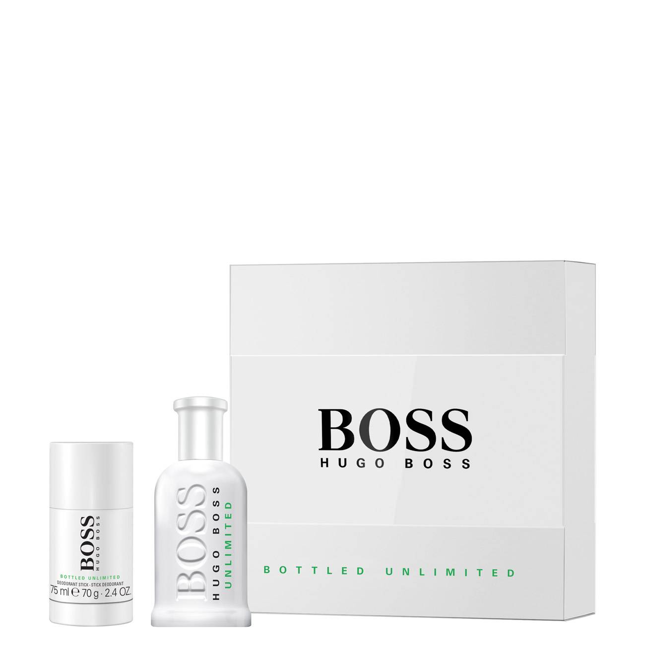 Set parfumuri Hugo Boss BOSS UNLIMITED SET 175 ML 175ml cu comanda online