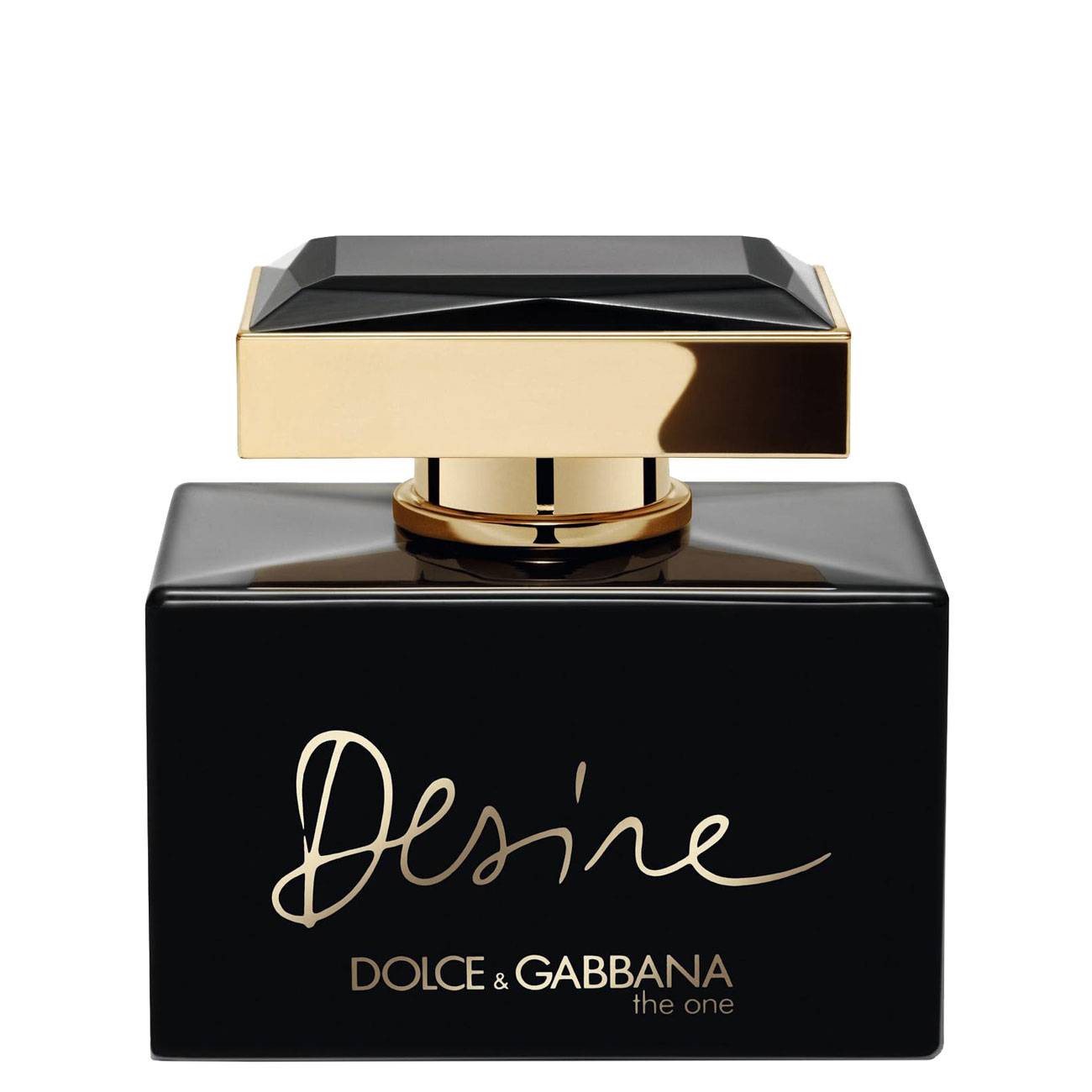 Apa de Parfum Dolce & Gabbana THE ONE DESIRE 75ml cu comanda online