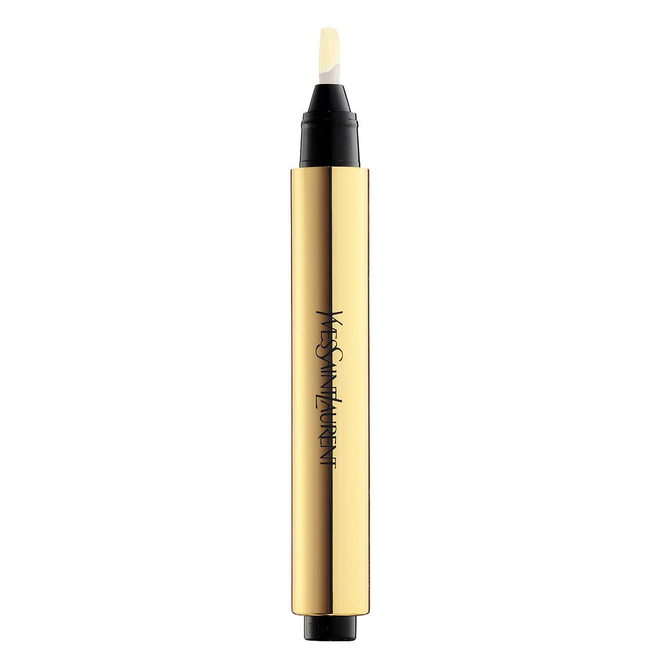 Anticearcan Yves Saint Laurent TOUCHE ECLAT RADIANT TOUCH 2.5 ML Luminous Honey 5 cu comanda online
