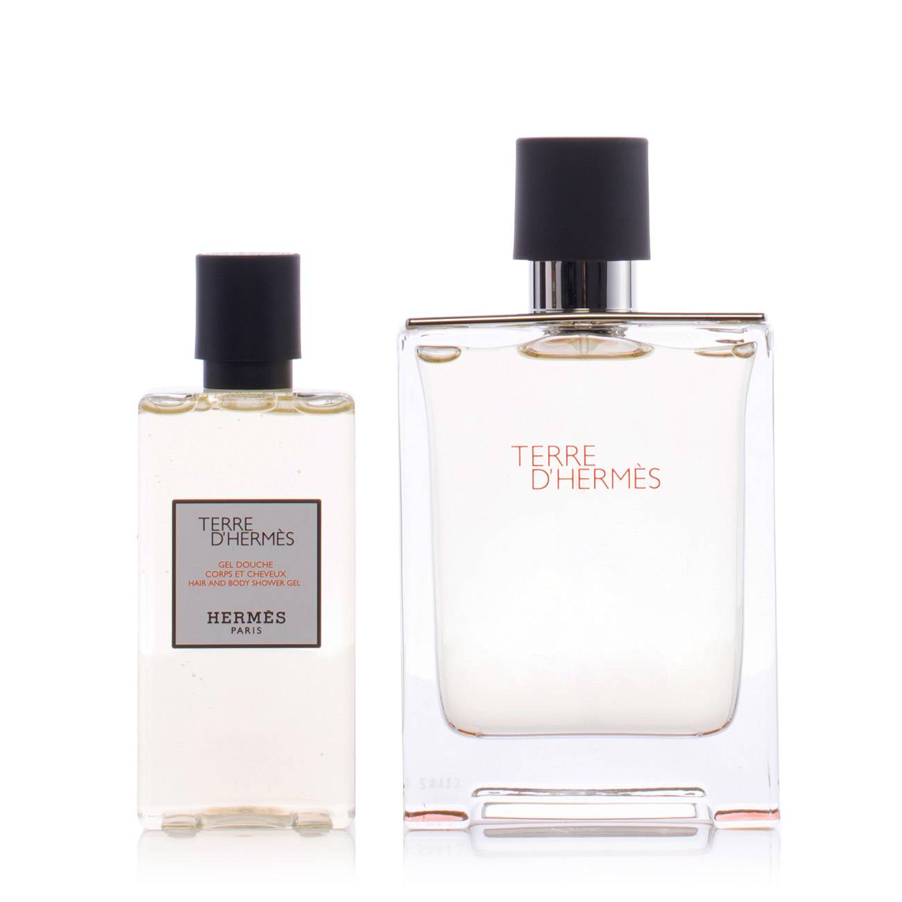 Set parfumuri Hermes TERRE D'HERMES SET 180ml cu comanda online