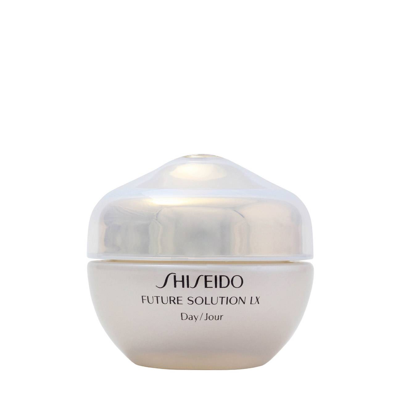 Crema antirid Shiseido FUTURE SOLUTION LX DAY CREAM 50 Ml cu comanda online