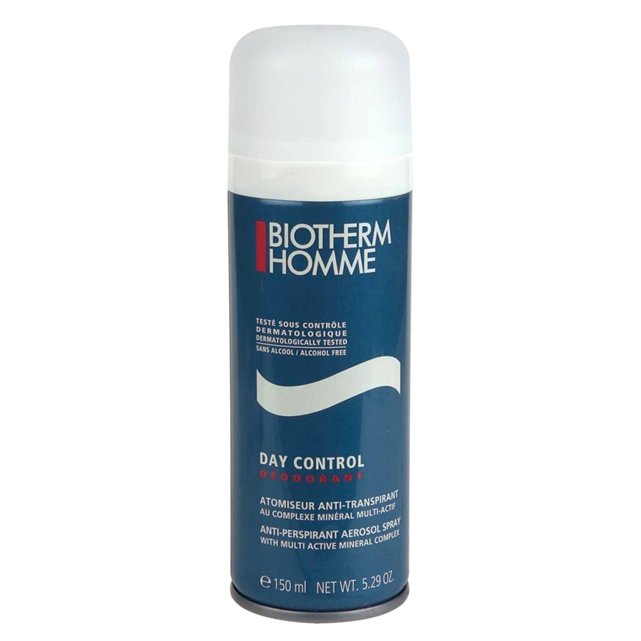 Deodorant Biotherm DAY CONTROL 150 ML cu comanda online