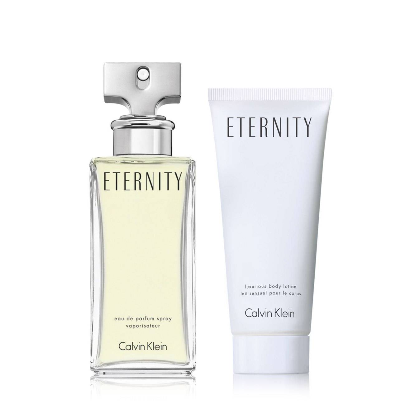 Set parfumuri Calvin Klein ETERNITY FOR WOMEN SET 200ml cu comanda online
