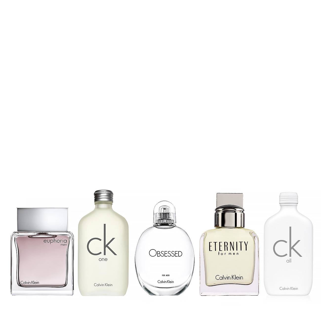 Set parfumuri Calvin Klein COFFRET 50ml cu comanda online
