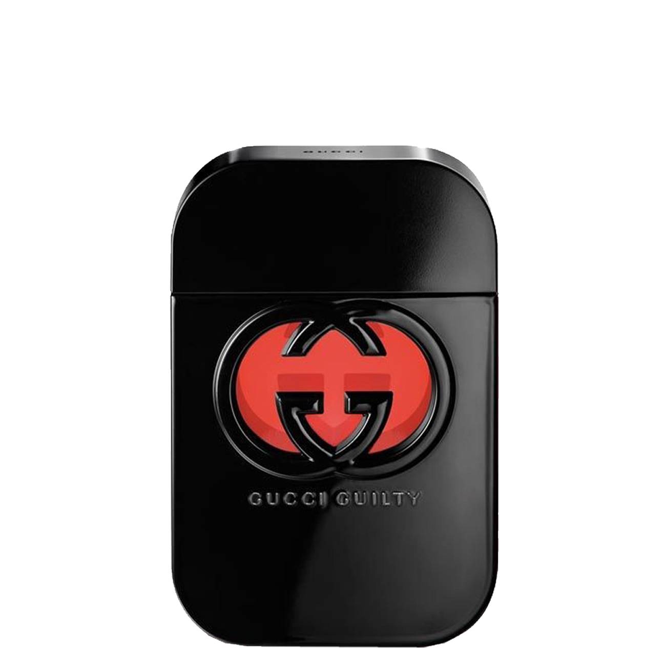 Apa de Toaleta Gucci GUILTY BLACK 75ml cu comanda online