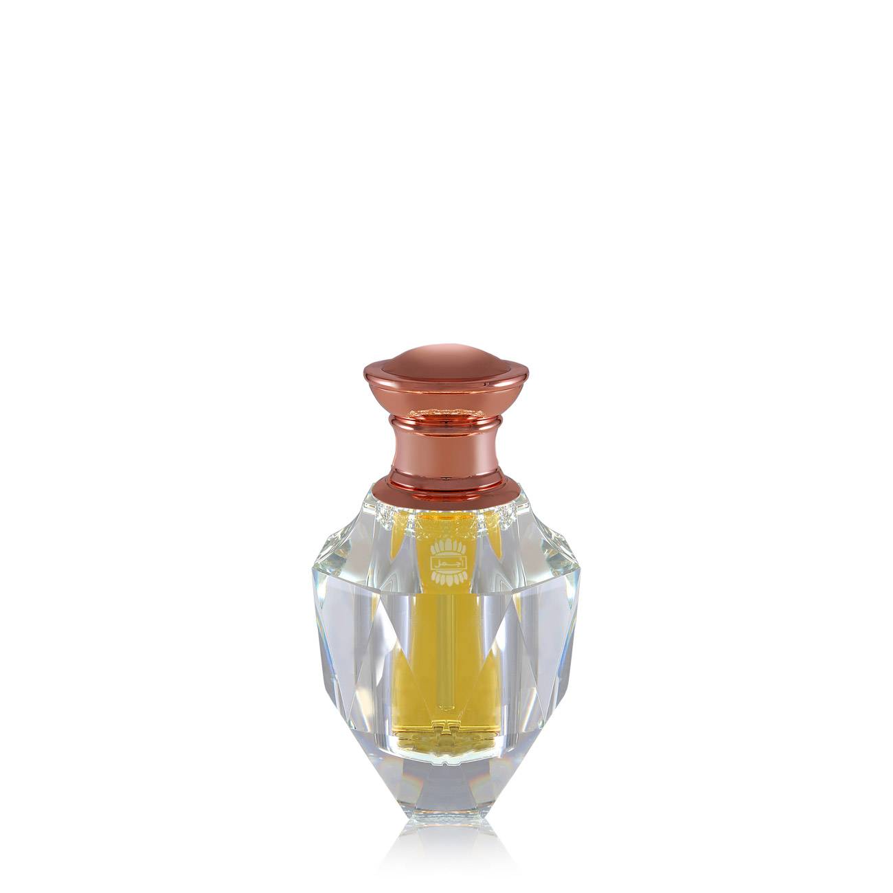 Apa de Parfum Ajmal AMBER SUPREME 12ml cu comanda online