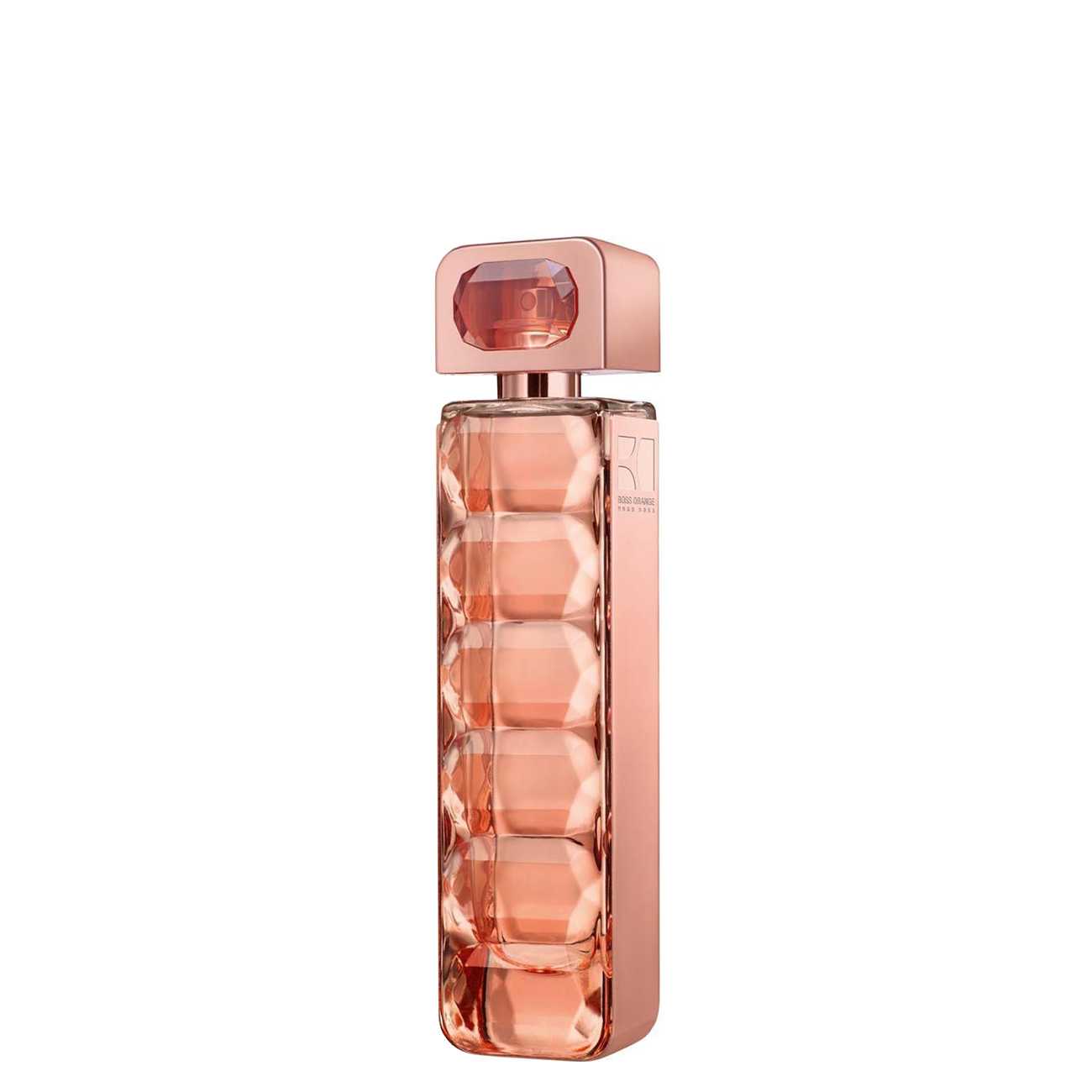 Apa de Parfum Hugo Boss ORANGE WOMAN 50 ML 50ml cu comanda online