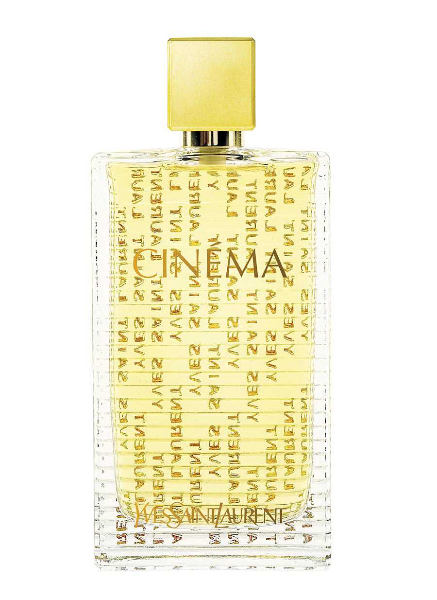 Apa de Parfum Yves Saint Laurent CINEMA 90 ML 90ml cu comanda online