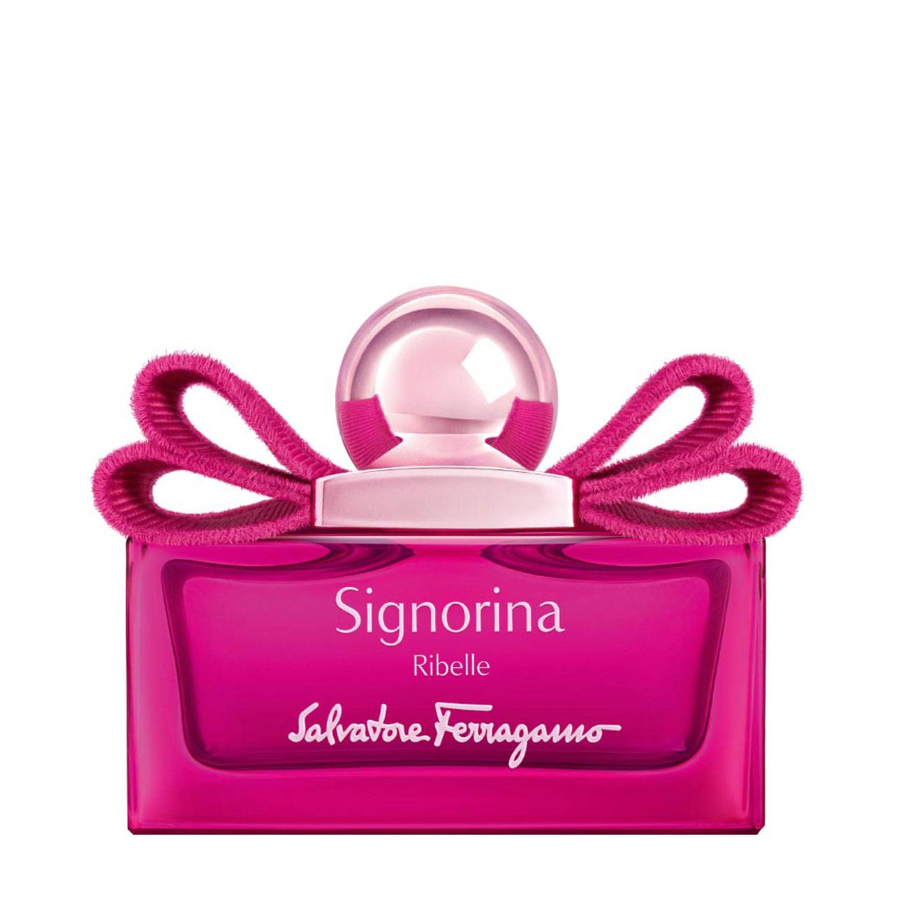 Apa de Parfum Salvatore Ferragamo SIGNORINA RIBELLE 50ml cu comanda online