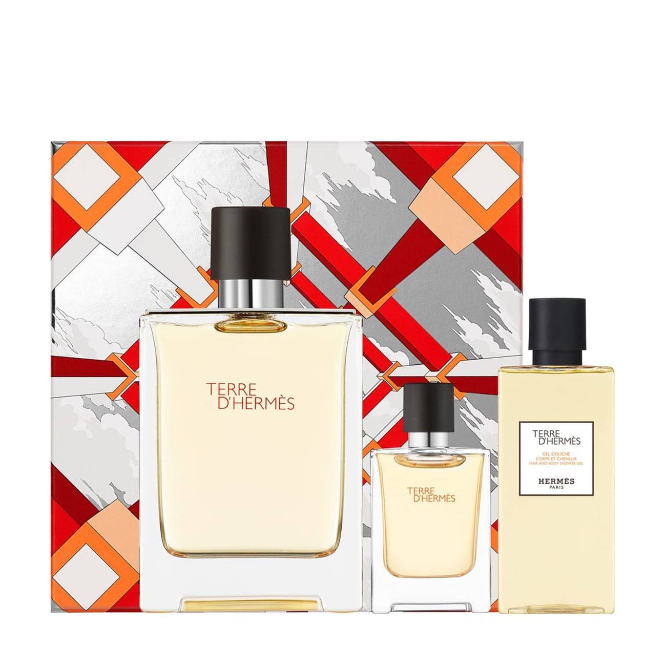 Set parfumuri Hermes TERRE D’HERMÈS SET 193ml cu comanda online