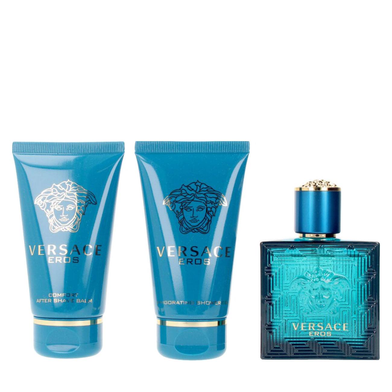 Set parfumuri Versace EROS SET cu comanda online