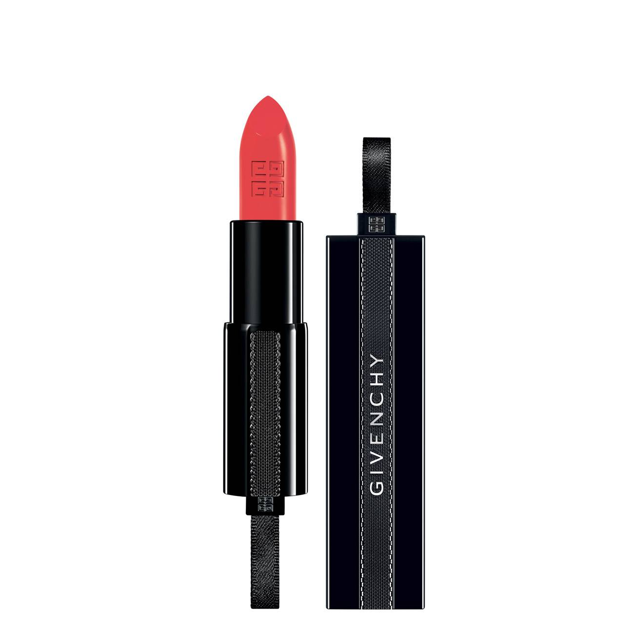 Ruj Givenchy ROUGE INTERDIT 02 3.4 G WANTED CORAL 16 cu comanda online