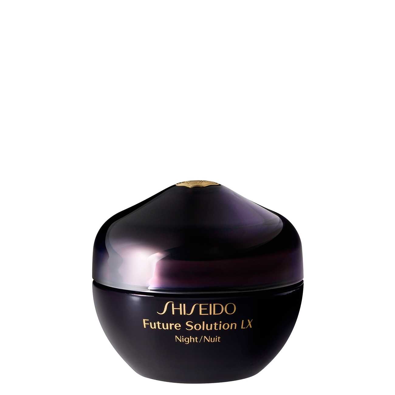 Crema antirid Shiseido FUTURE SOLUTION LX 50 ML cu comanda online