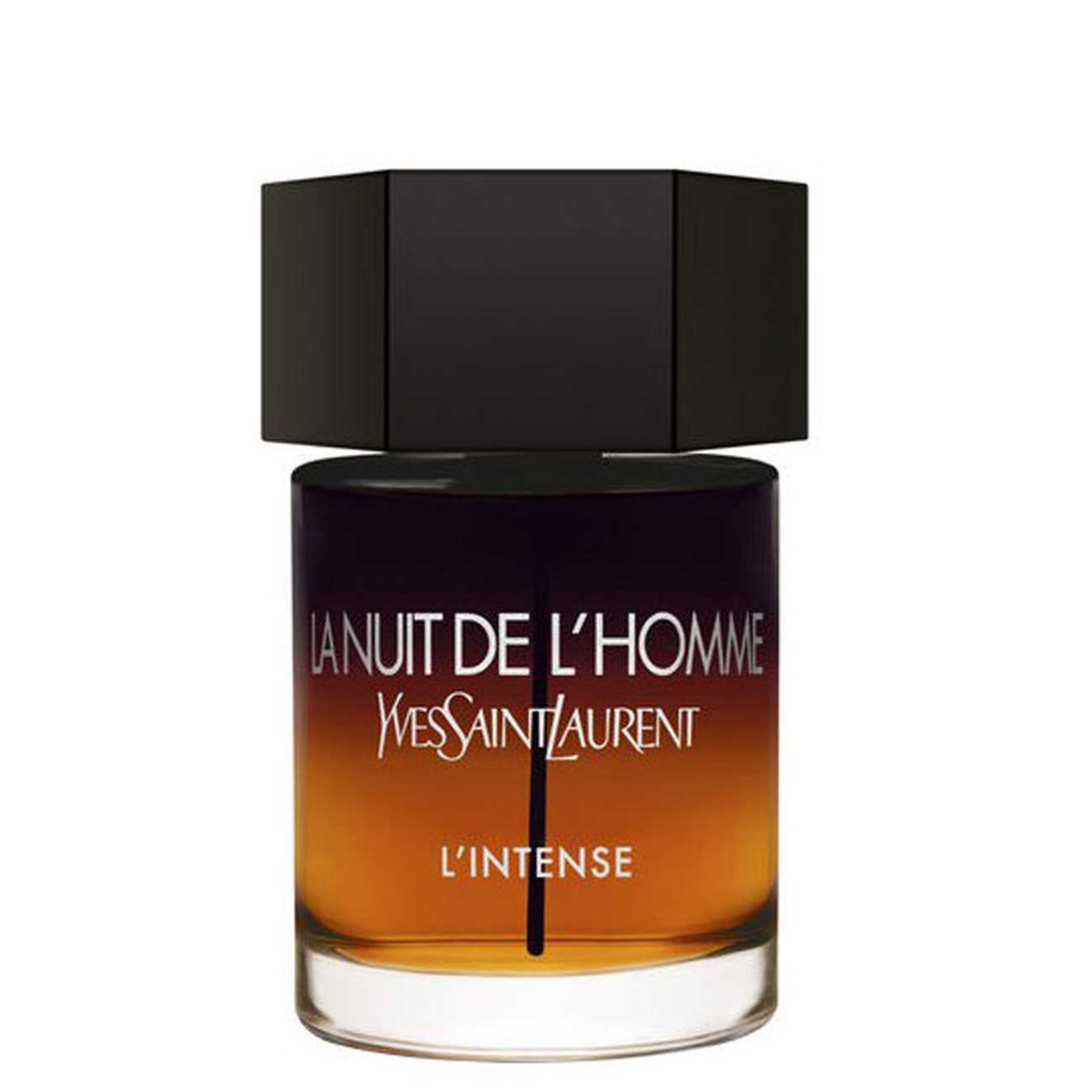Apa de Parfum Yves Saint Laurent LA NUIT L'HOMME INTENSE 100ml cu comanda online