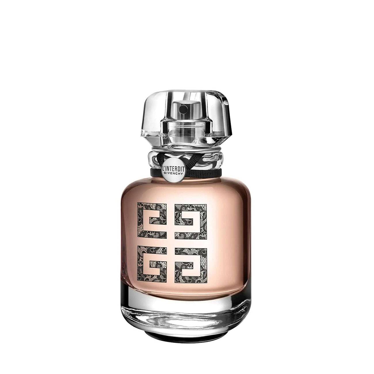 Apa de Parfum Givenchy L’INTERDIT COUTURE EDITION 50ml cu comanda online