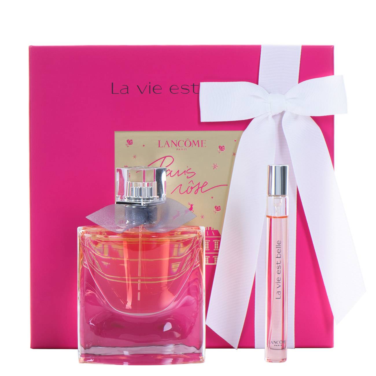 Set parfumuri Lancôme LA VIE EST BELLE 60 ML 60ml cu comanda online