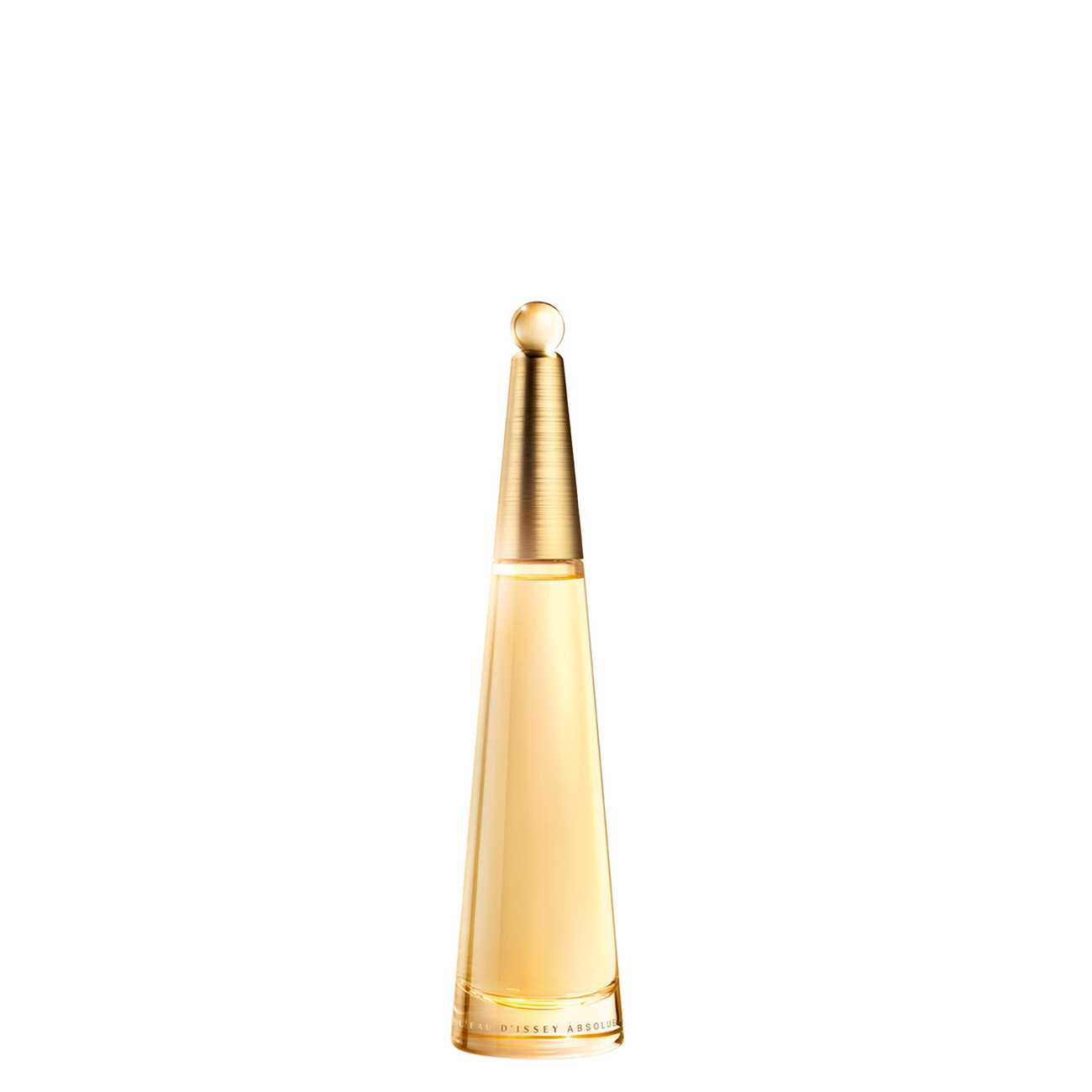 Apa de Parfum Issey Miyake L'EAU D'ISSEY ABSOLUE 50 ML 50ml cu comanda online