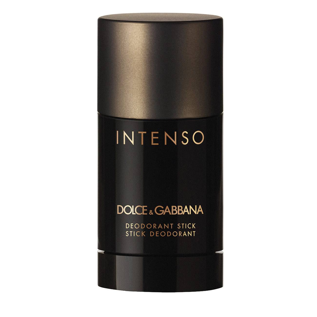 Deodorant Dolce & Gabbana INTENSO POUR HOMME 75 Ml cu comanda online