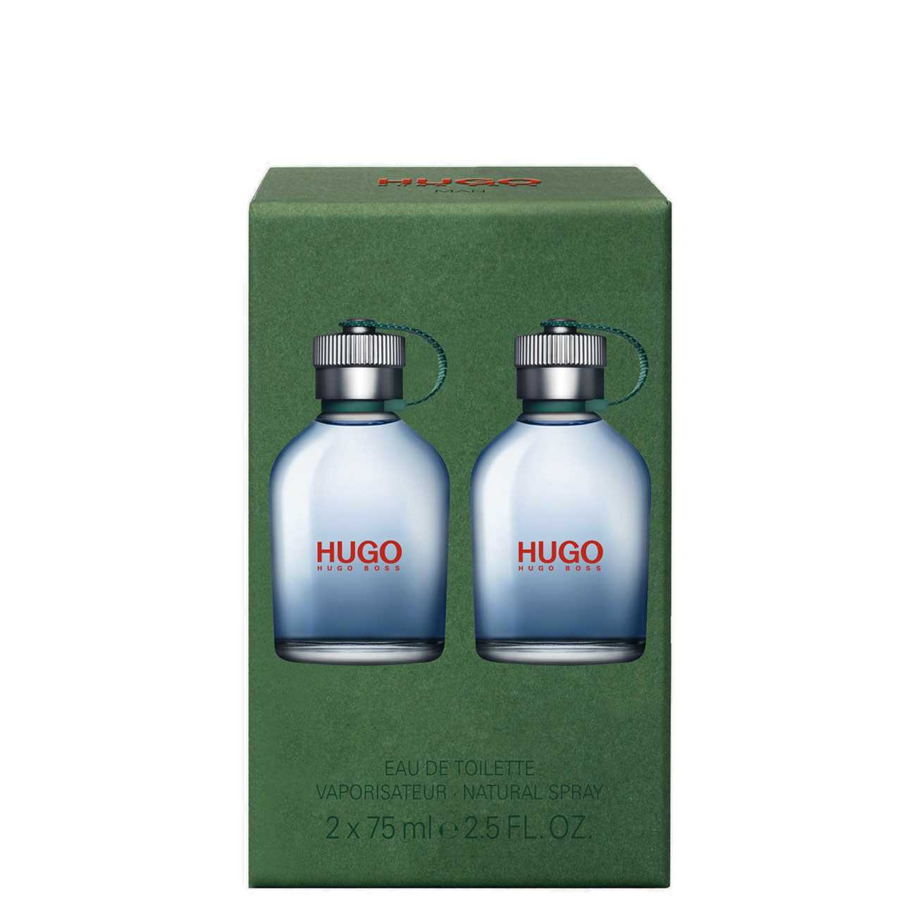Set parfumuri Hugo Boss HUGO DUO 150 ML 150ml cu comanda online