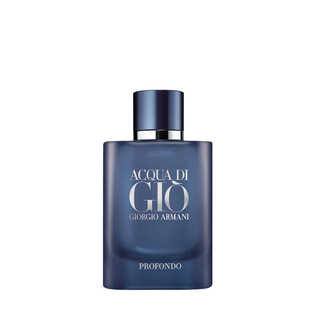 Apa de Parfum Giorgio Armani ACQUA DI GIO PROFONDO 40ml cu comanda online