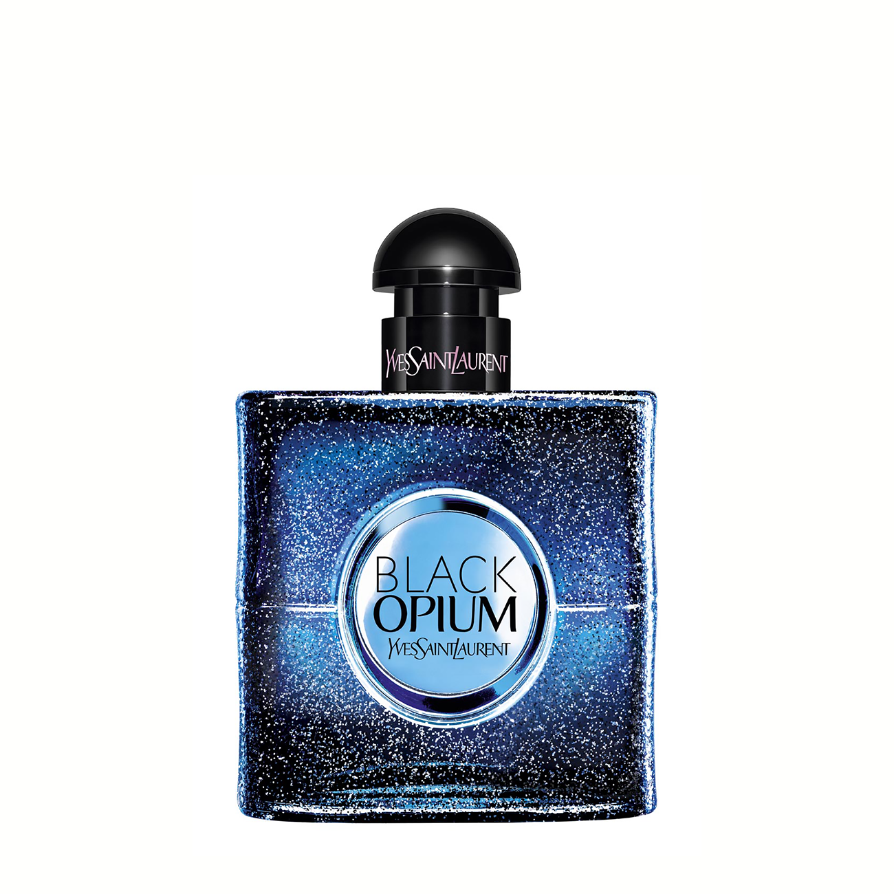 Apa de Parfum Yves Saint Laurent BLACK OPIUM EDP INTENSE 50ml cu comanda online