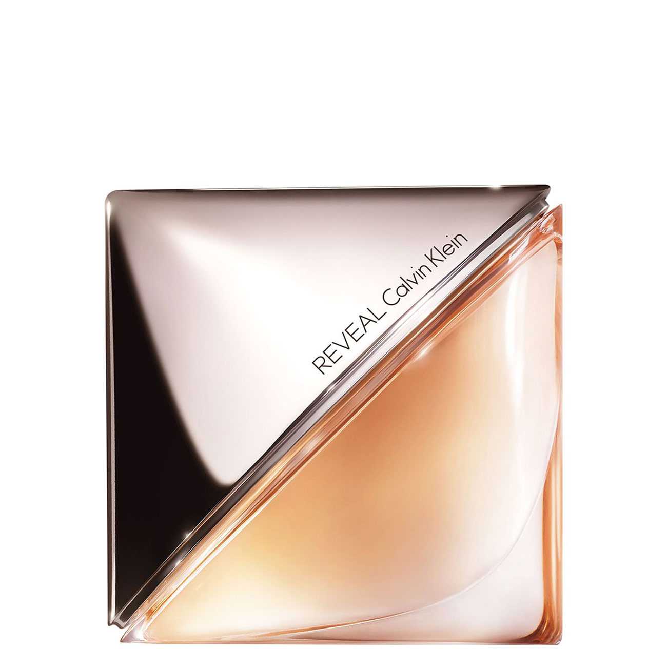 Apa de Parfum Calvin Klein REVEAL 50ml cu comanda online