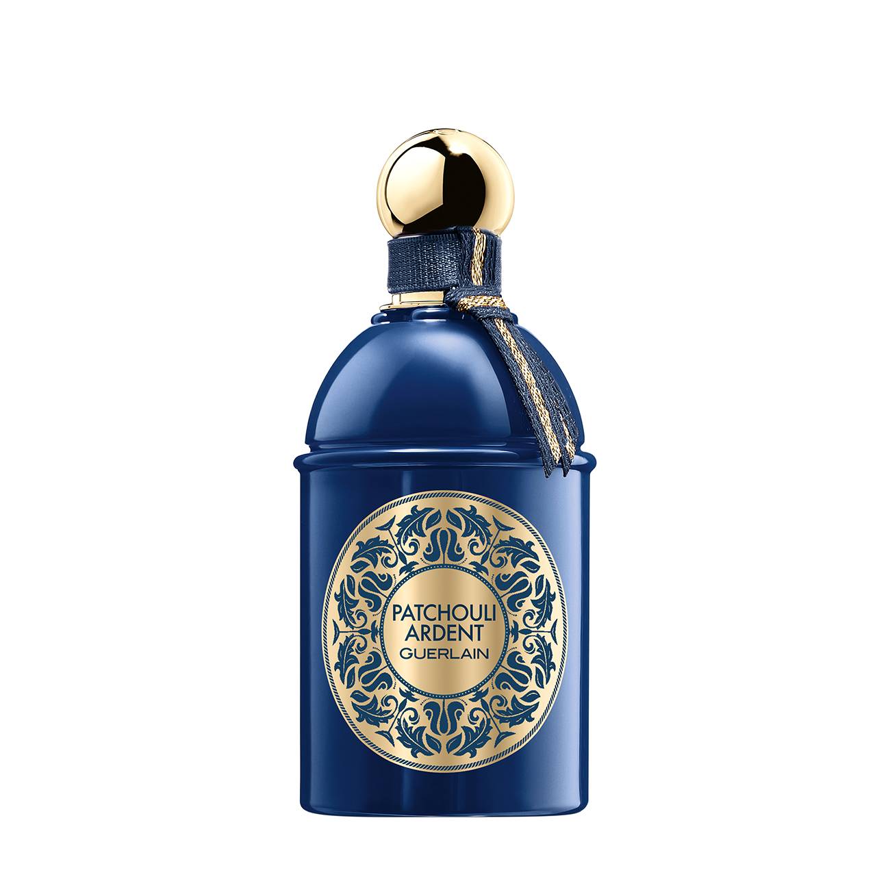 Apa de Parfum Guerlain PATCHOULI ARDENT 125ml cu comanda online