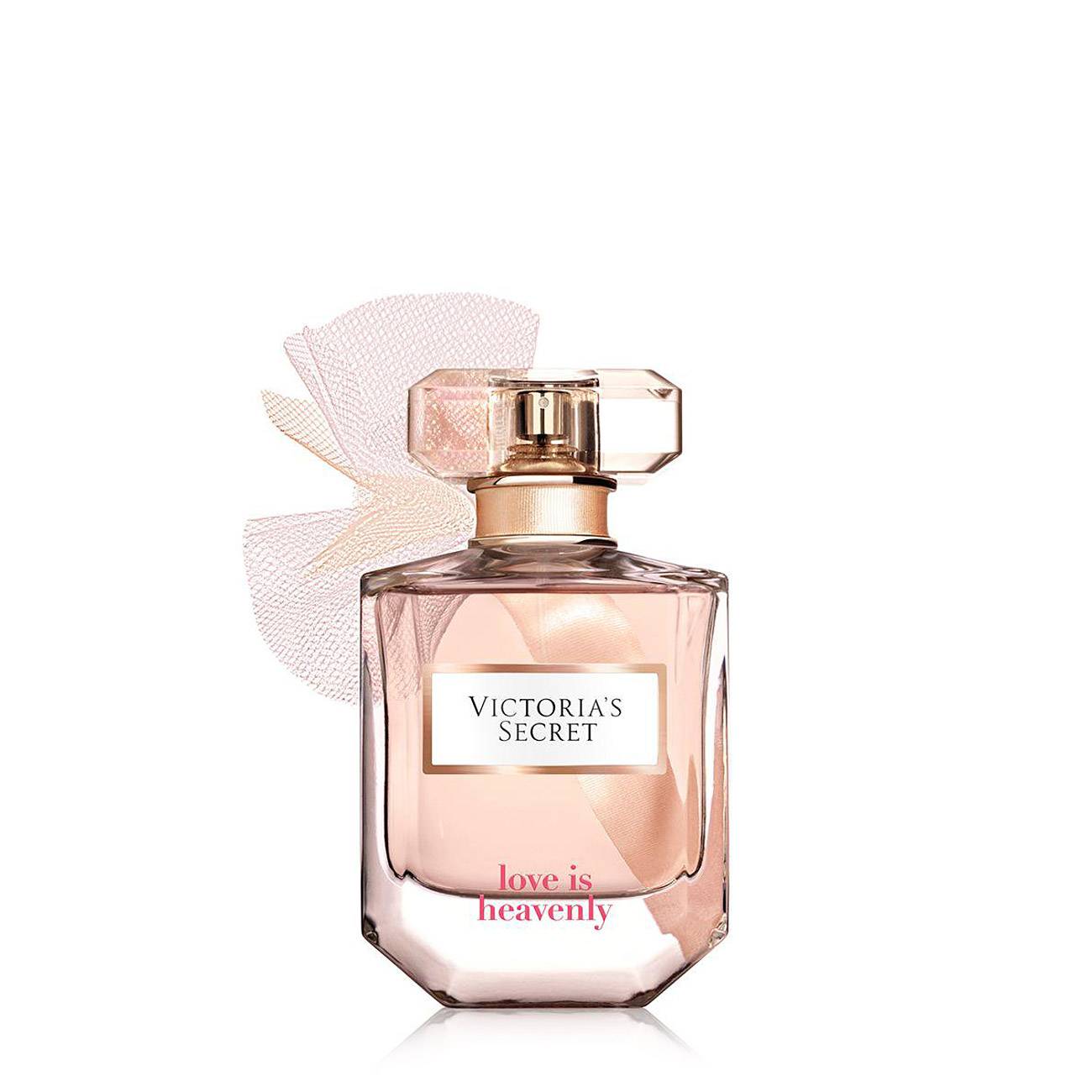 Apa de Parfum Victoria’s Secret LOVE IS HEAVENLY 50ml cu comanda online