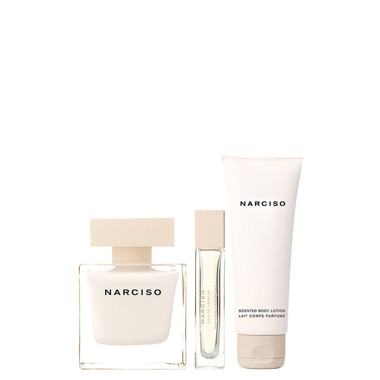 Set parfumuri Narciso Rodriguez FOR HER SET 185 ML 185ml cu comanda online