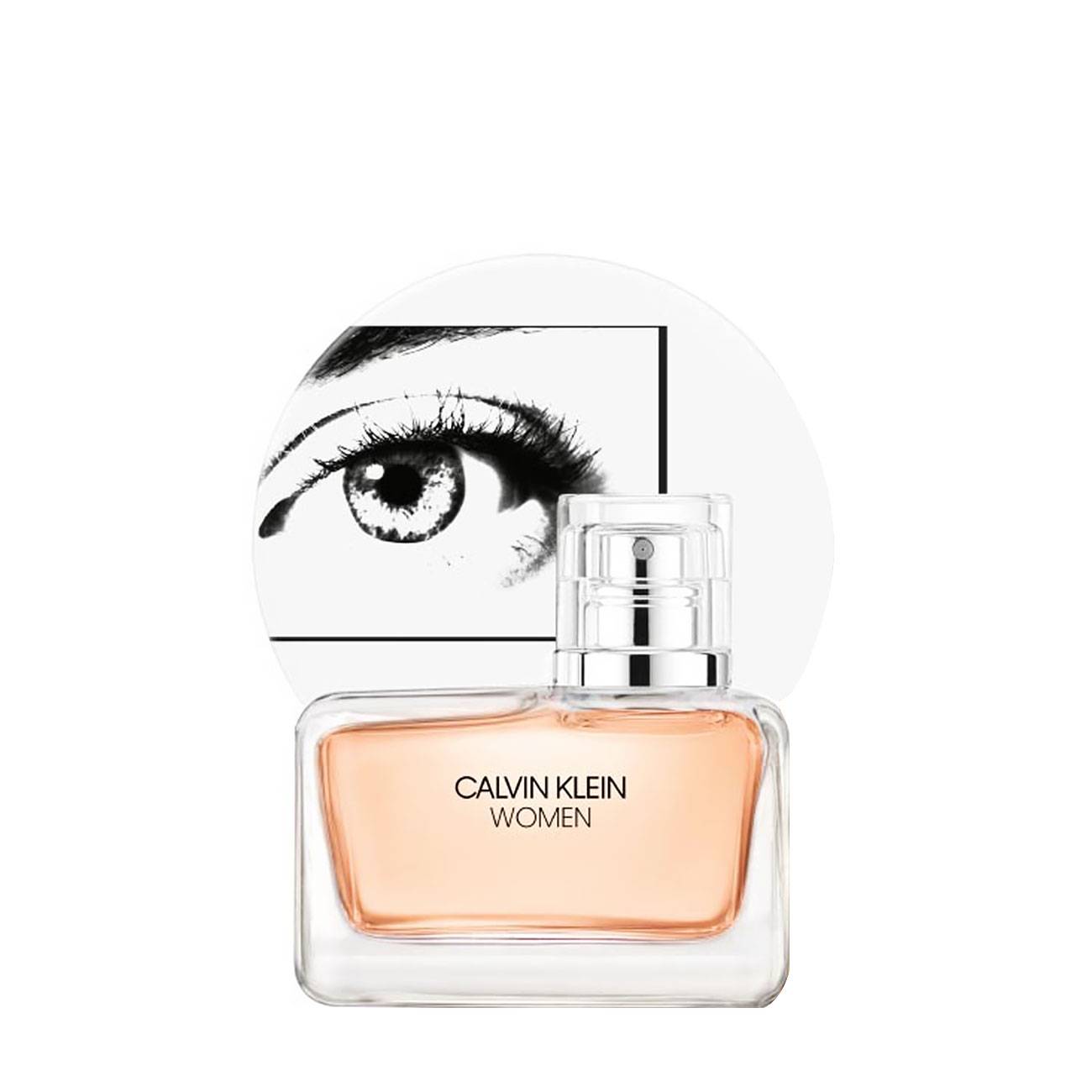 Apa de Parfum Calvin Klein WOMEN INTENSE 50ml cu comanda online