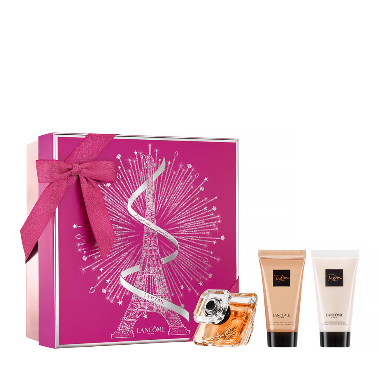 Set parfumuri Lancôme TRESOR SET 150ml cu comanda online