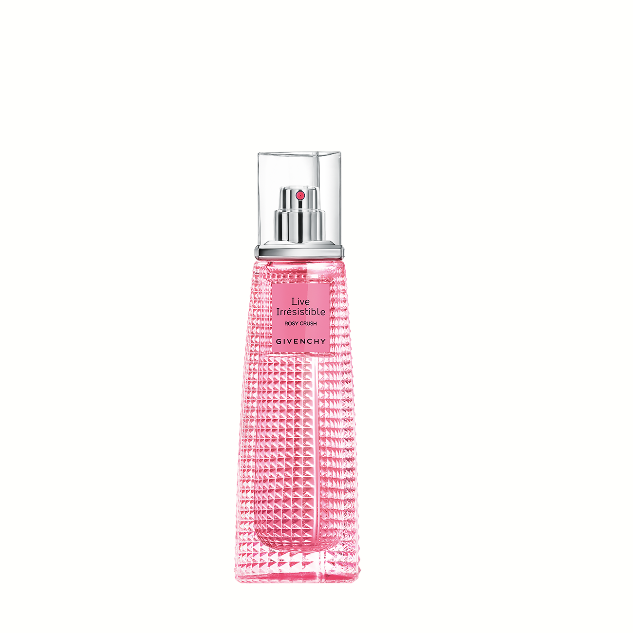 Apa de Parfum Givenchy LIVE IRRESISTIBLE ROSY CRUSH 50ml cu comanda online