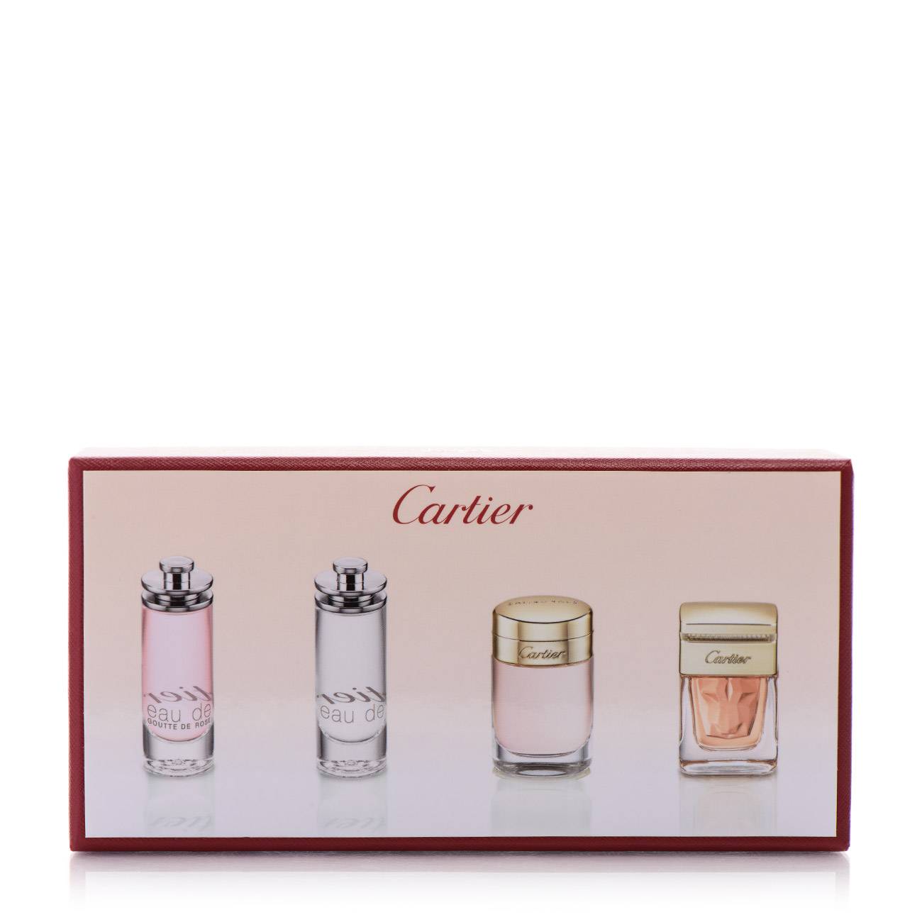 Set parfumuri Cartier LA PANTHERE 22 ML 22ml cu comanda online