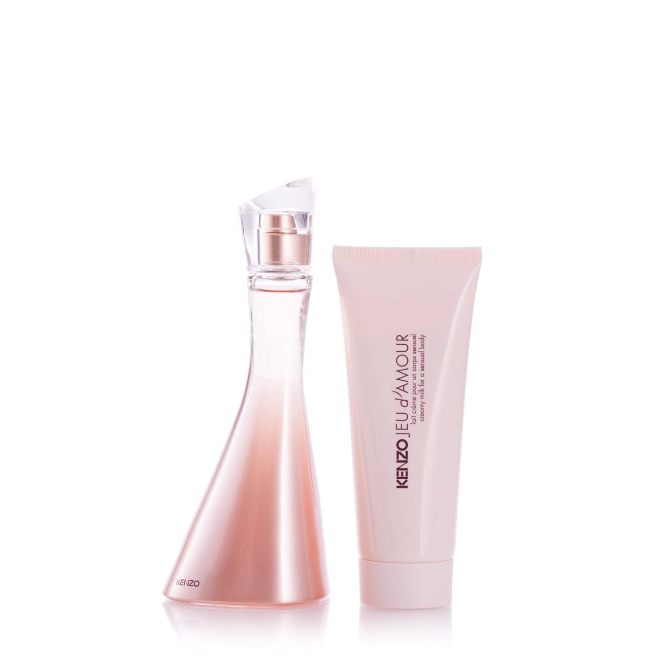 Set parfumuri Kenzo KENZO JEU D’AMOUR SET 65ml cu comanda online
