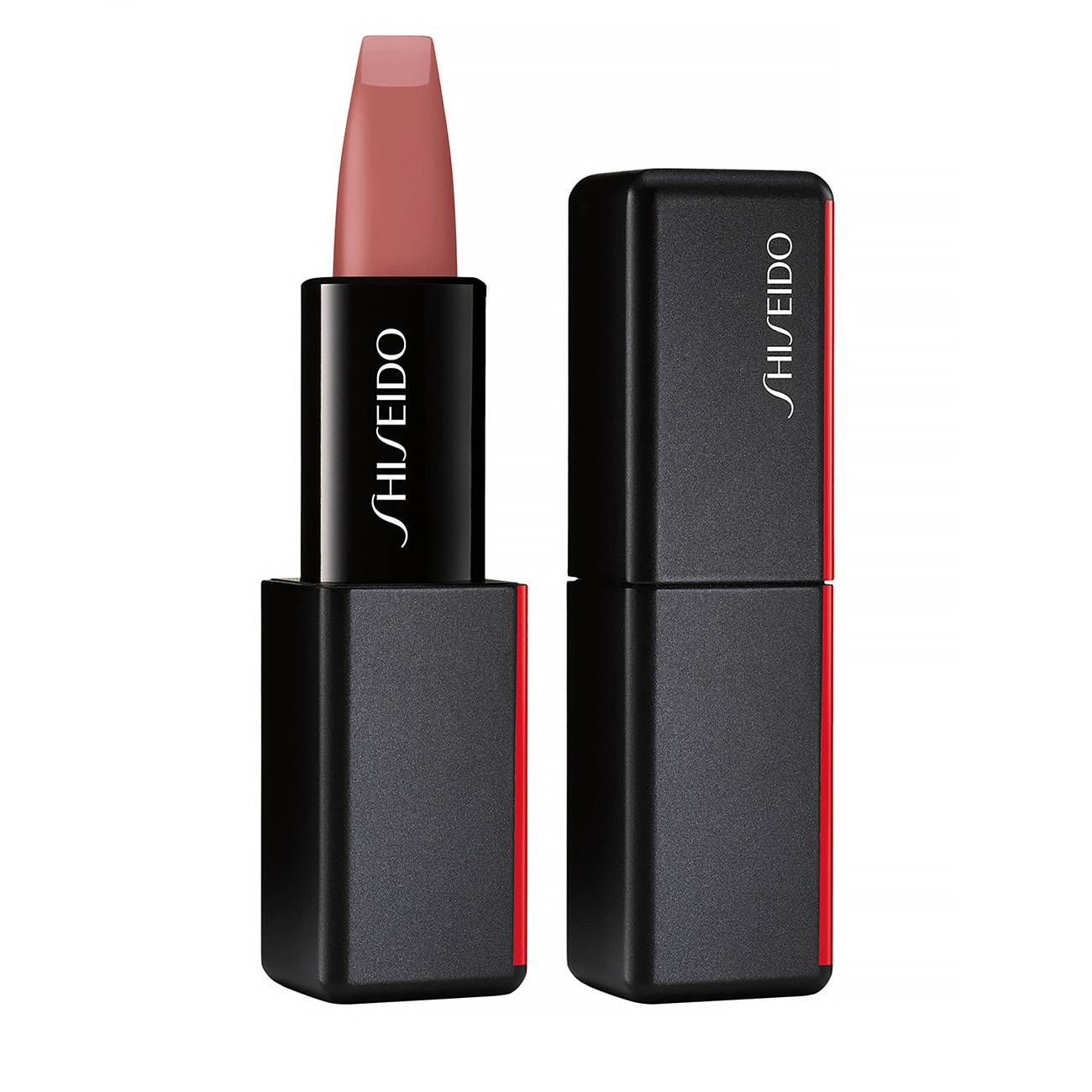 Ruj Shiseido MODERNMATTE POWDER LIPSTICK 506 4gr cu comanda online