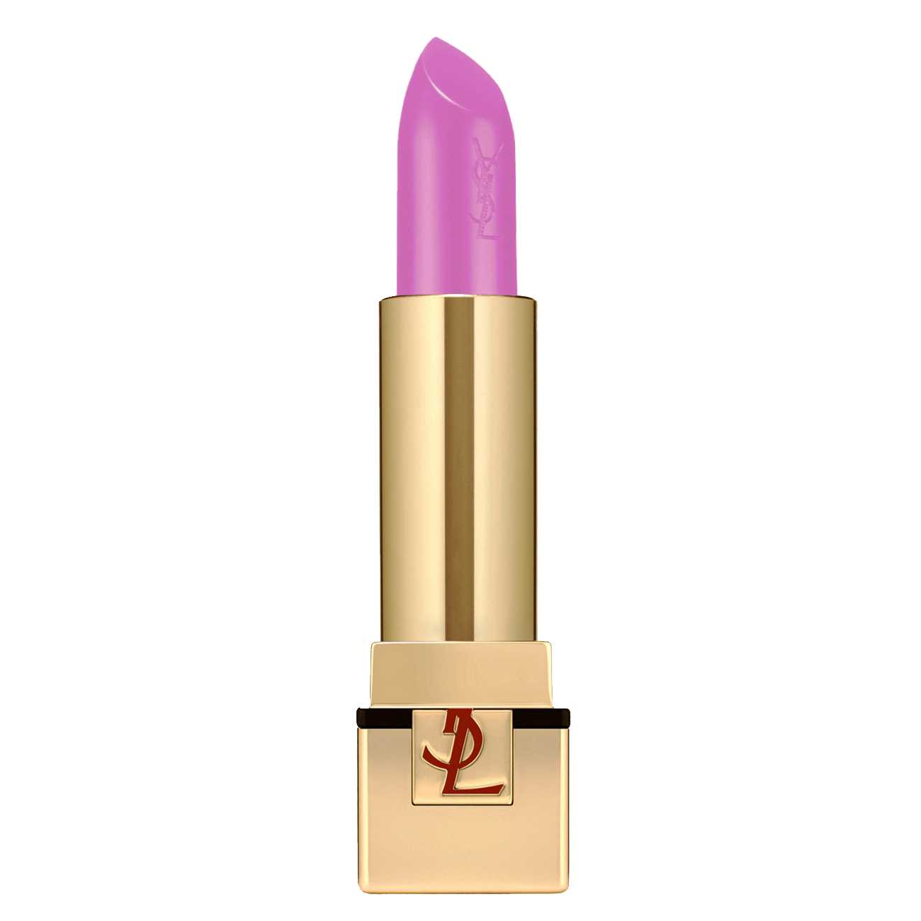 Ruj Yves Saint Laurent ROUGE PUR COUTURE 3.5 G Tropical Pink 49 cu comanda online