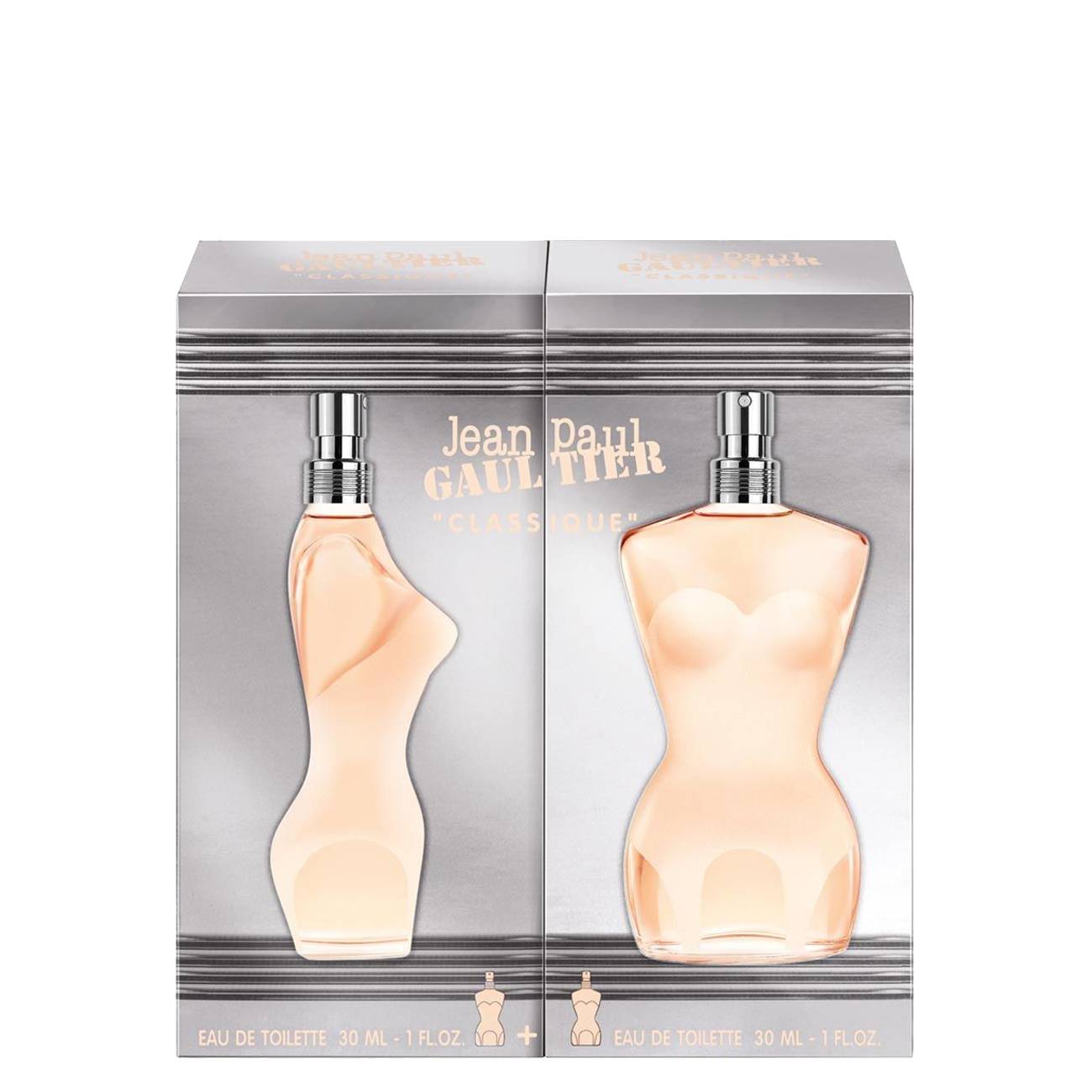 Set parfumuri Jean Paul Gaultier CLASSIQUE 60 ML 60ml cu comanda online