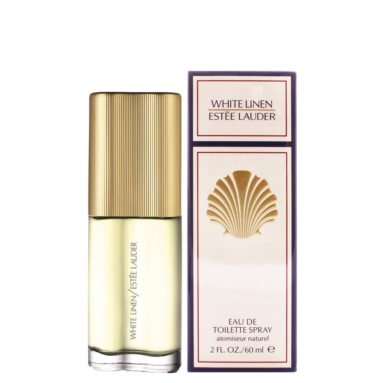 Apa de Parfum Estée Lauder WHITE LINEN 60 ML 60ml cu comanda online