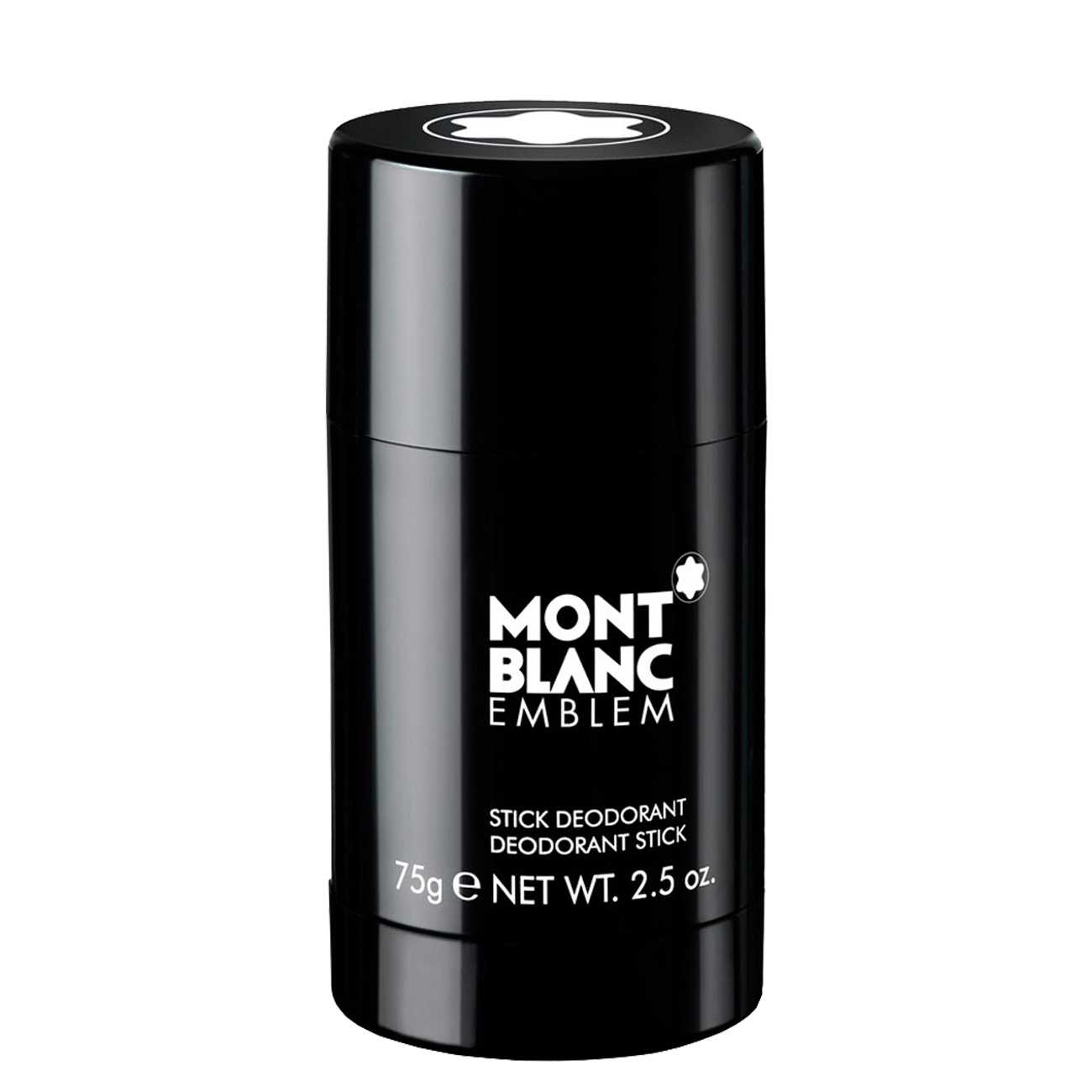 Deodorant Montblanc EMBLEM 75 G cu comanda online
