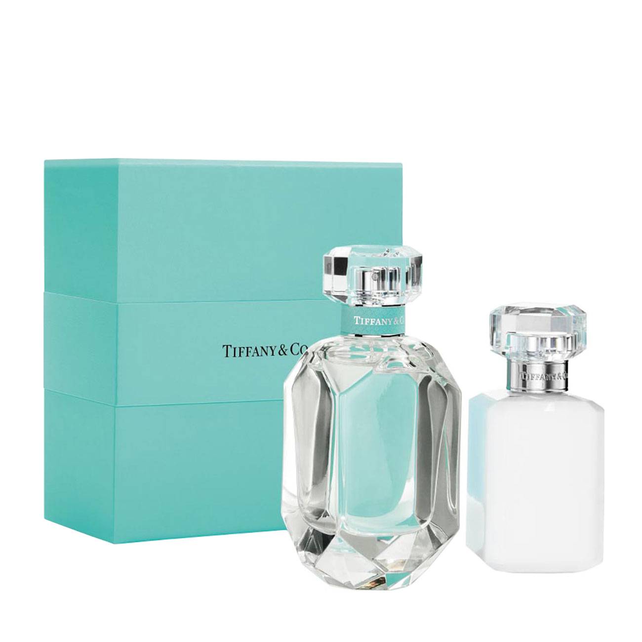 Set parfumuri Tiffany & Co. SIGNATURE SET 175ml cu comanda online