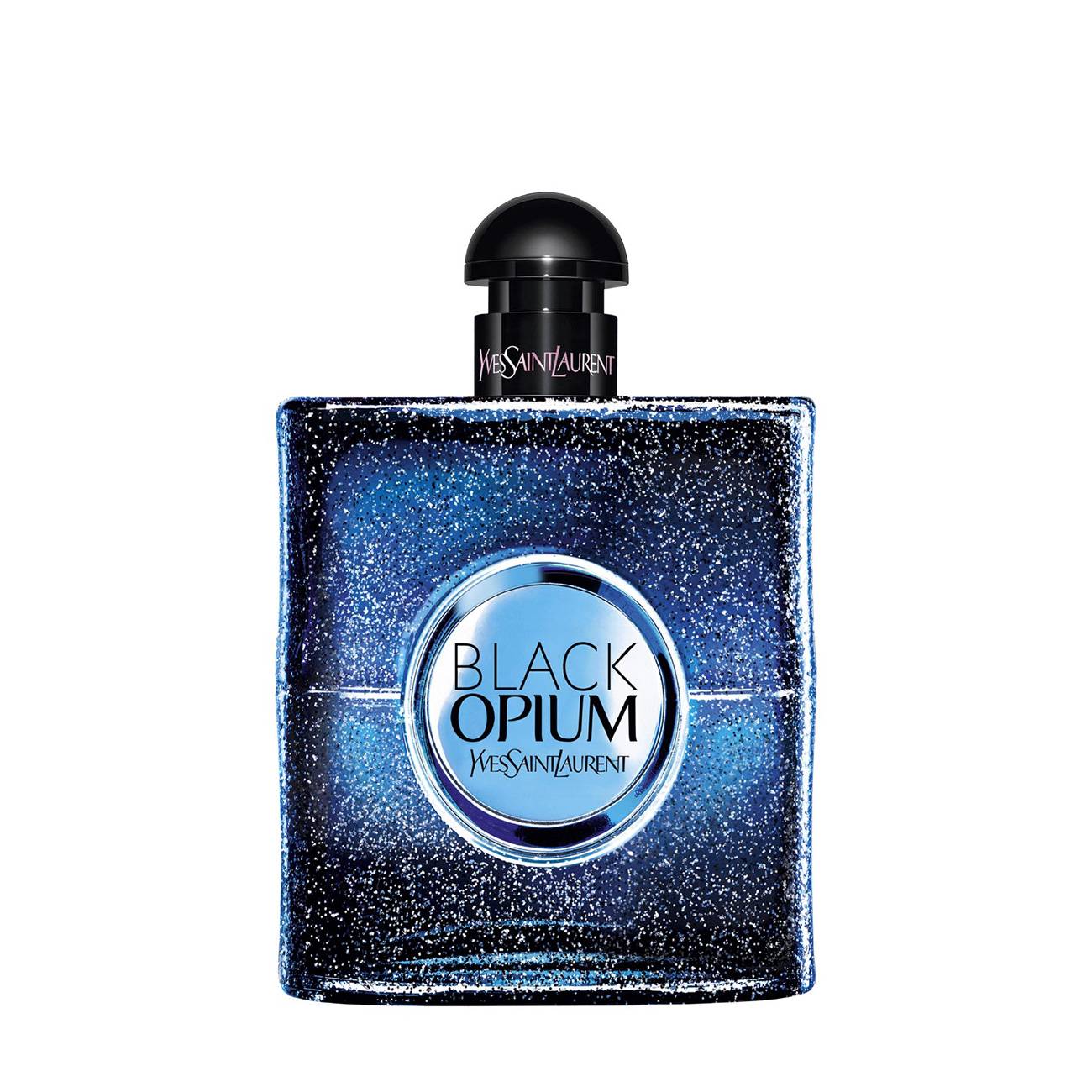 Apa de Parfum Yves Saint Laurent BLACK OPIUM EDP INTENSE 90ml cu comanda online